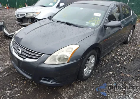 2011 Nissan Altima 2.5 S z USA, uszkodzony, nr VIN 1N4AL2AP1BN486686